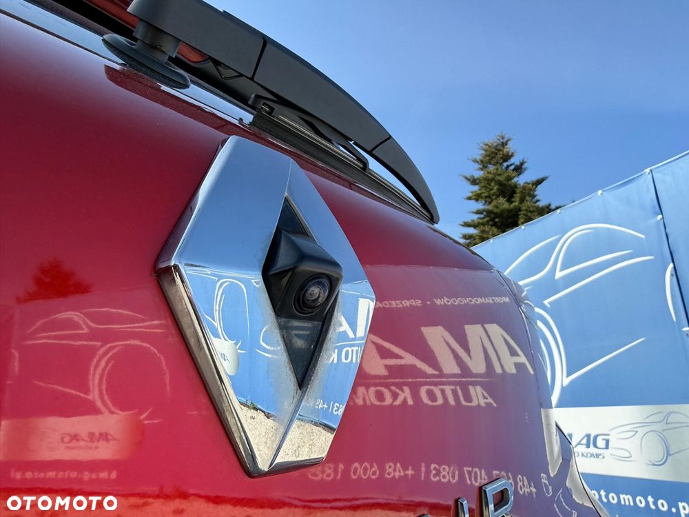 Renault Captur BLUE dCi 115 EDC BUSINESS EDITION - 11