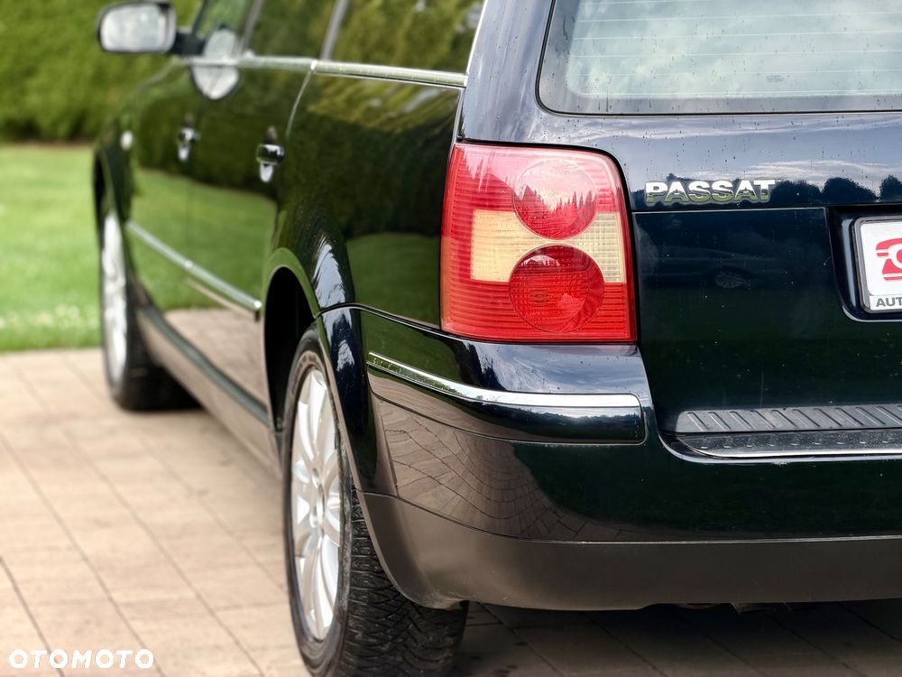 Volkswagen Passat 1.8 5V Turbo Comfortline - 23
