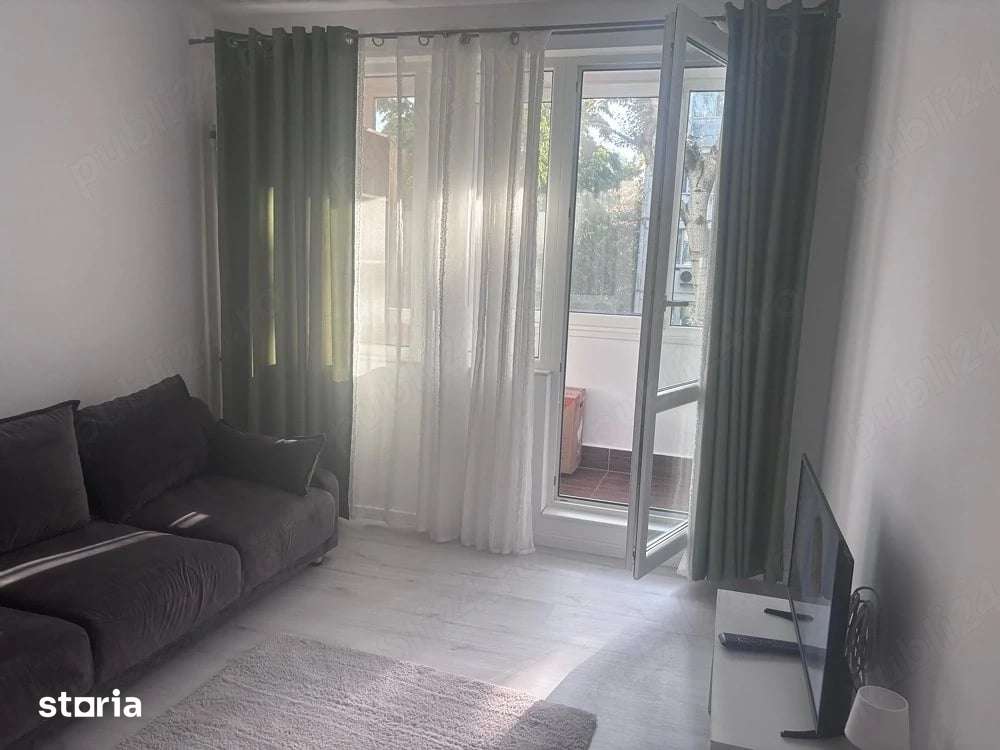 Închiriere apartament 3 camere – Drumul Taberei | Metrou 5 min — fotografia 3
