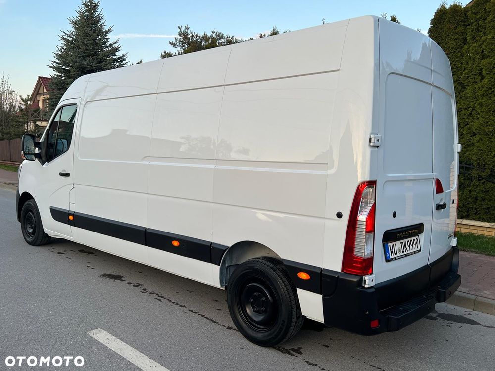Renault Master - 3
