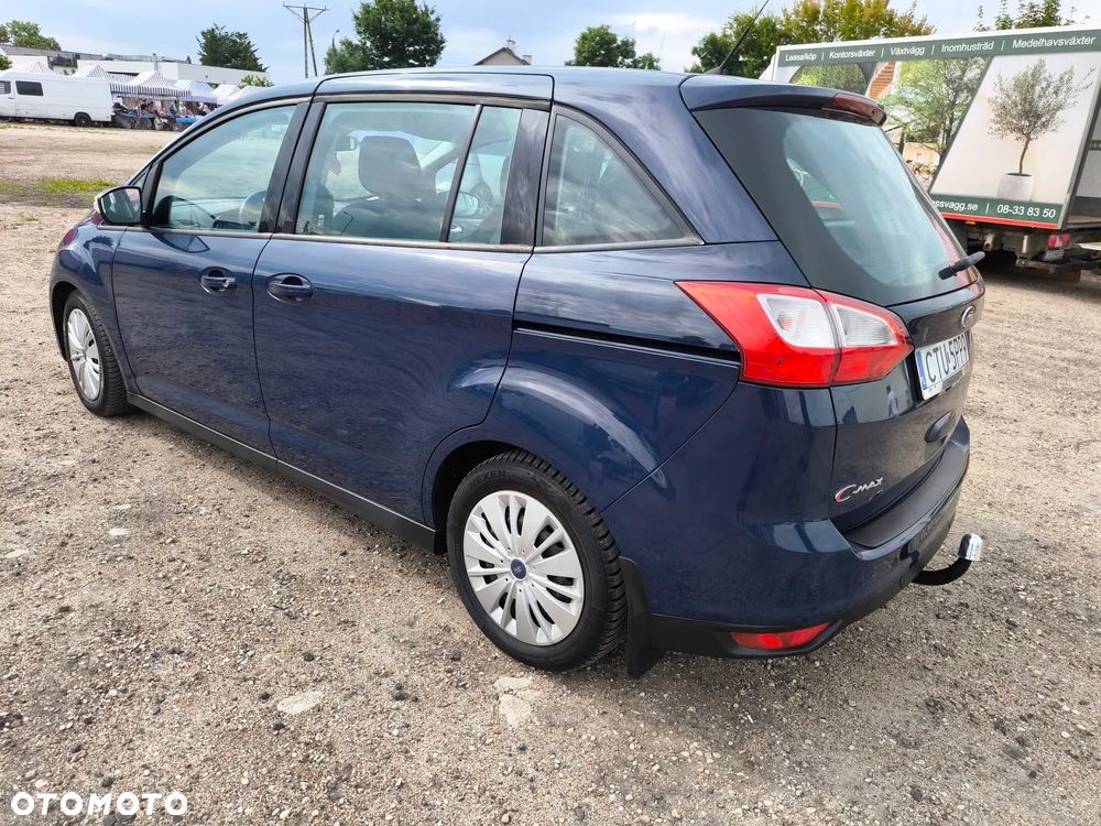 Ford C-MAX - 5