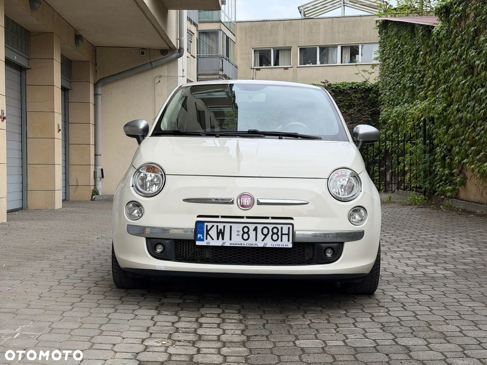 Fiat 500 0.9 TwinAir Start&Stopp by Gucci - 2