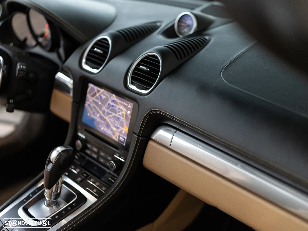 Porsche 718 Boxster 2.0 PDK - 43