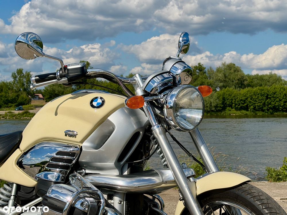 BMW R - 9