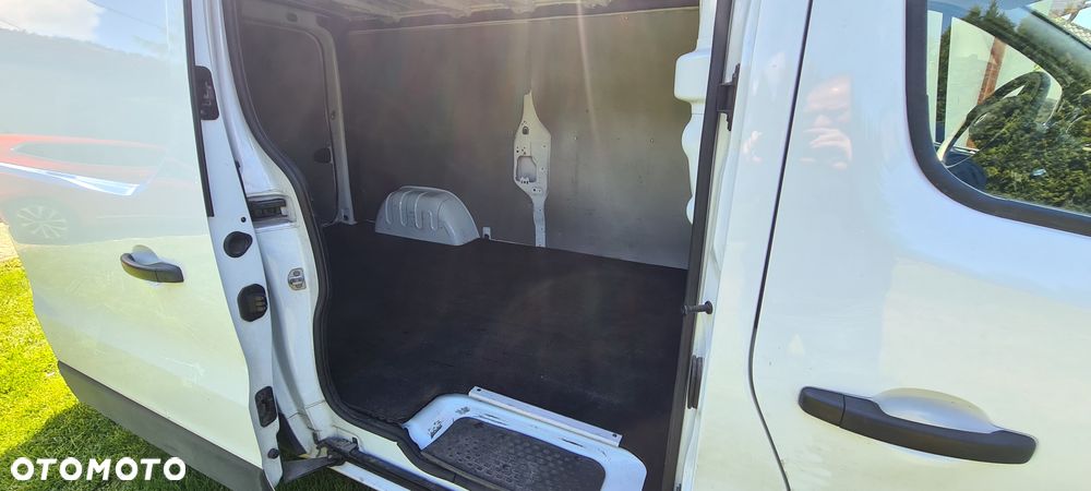 Renault Trafic ENERGY L2H1 3.0t Komfort - 21