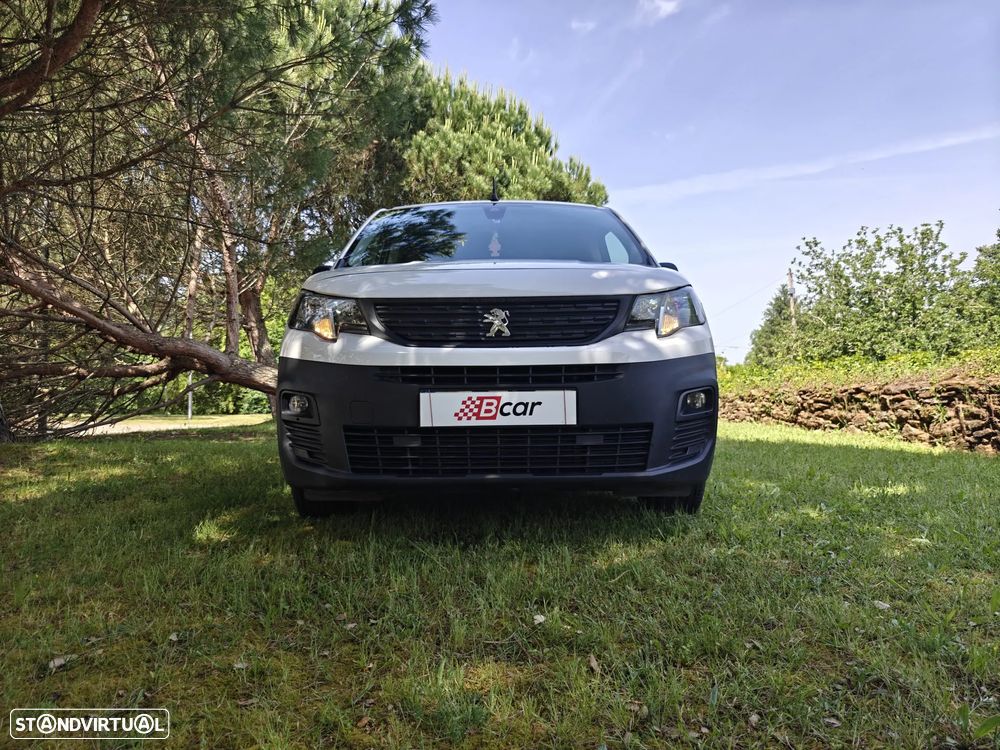 Peugeot PARTNER - 5