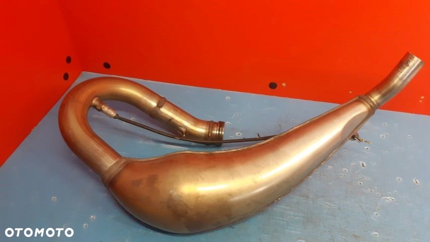 KTM EXC 300 TPI 2018 wydech - 4