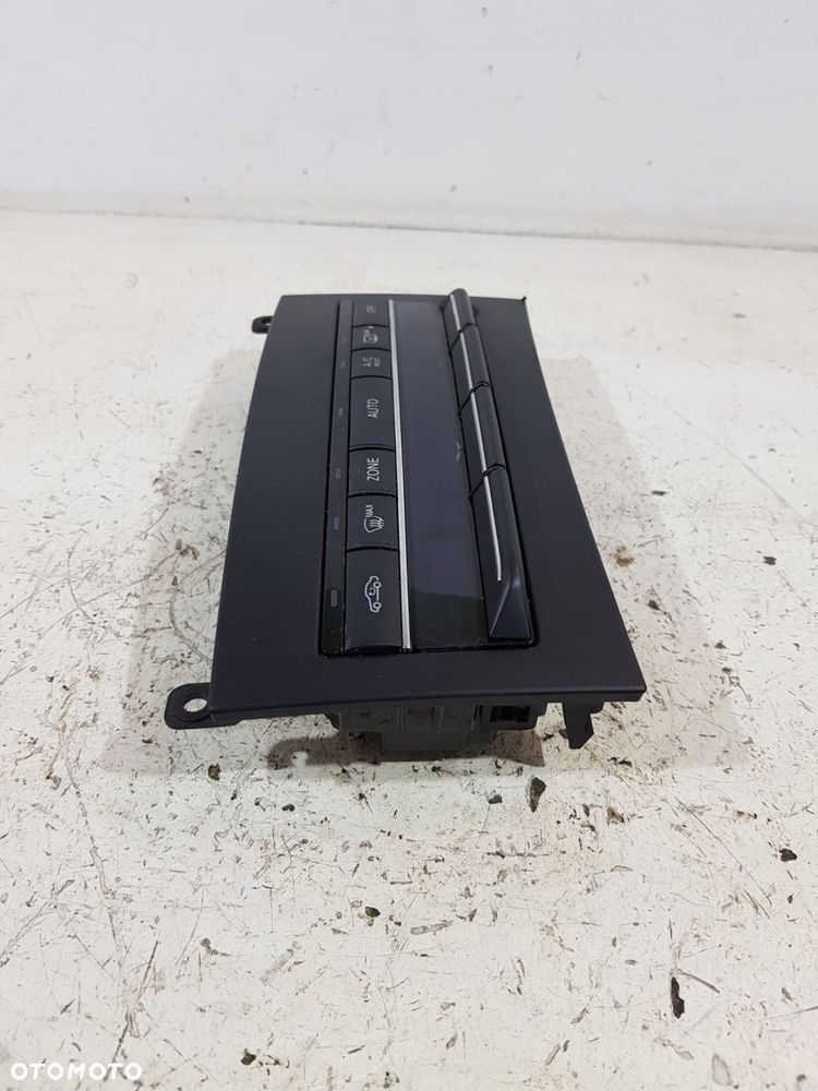 panel nawiewu klimatyzacji a2129004625 mercedes e-klasa w212 lift eu - 5