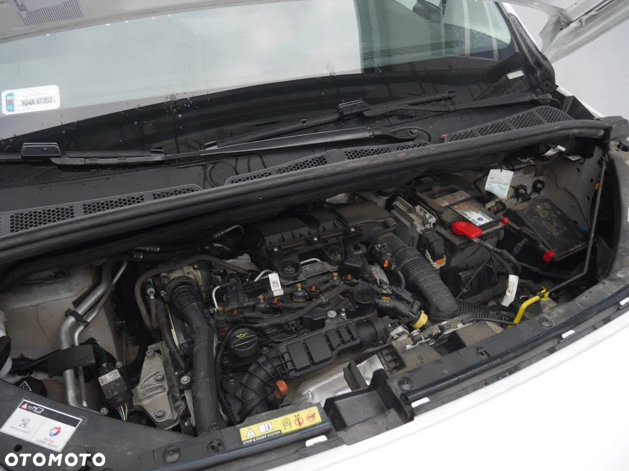 Peugeot Partner - 9