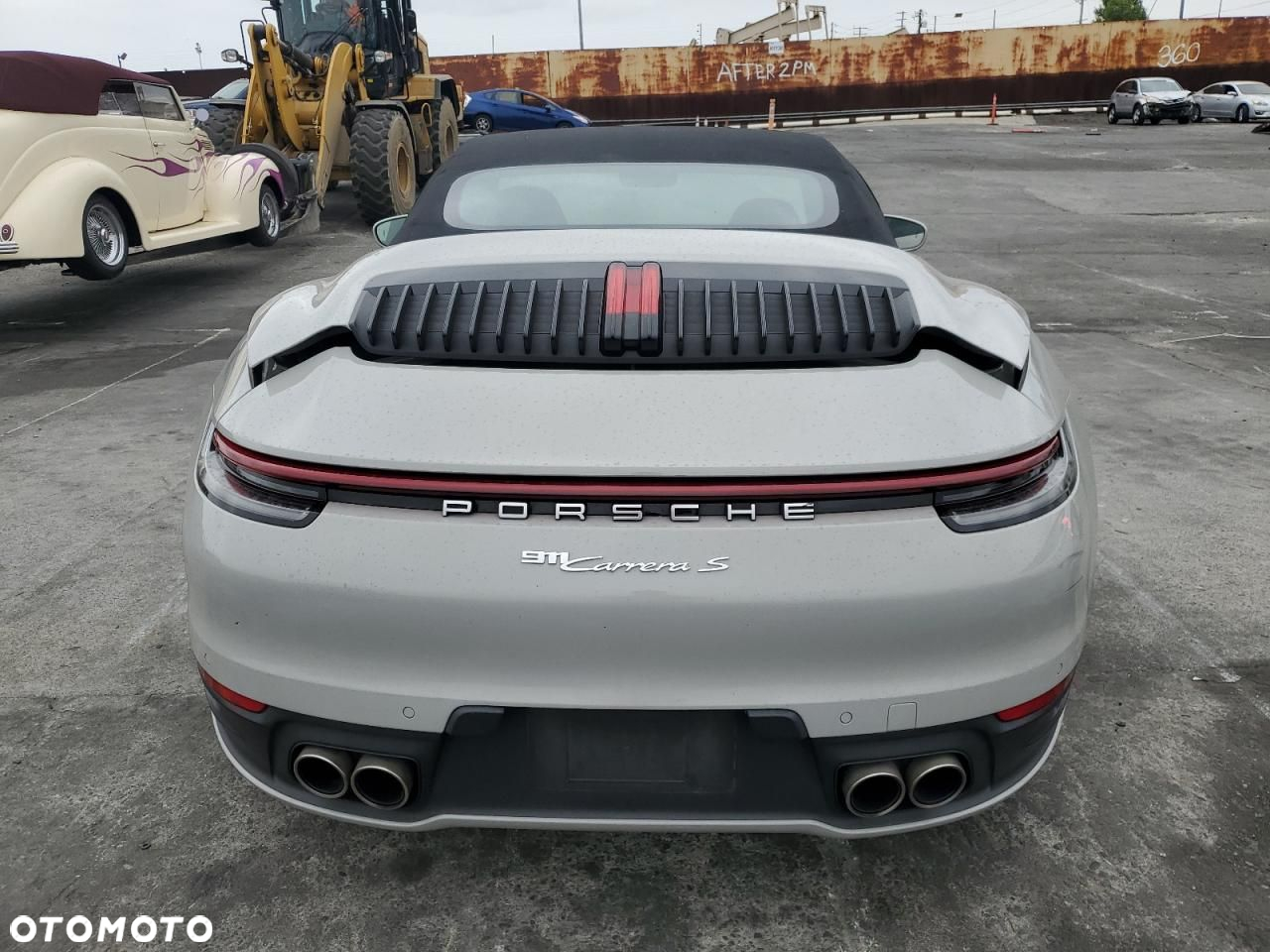 Porsche 911 - 3