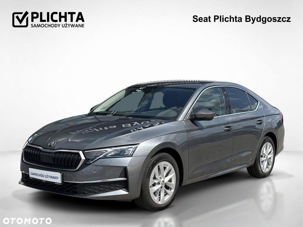 Skoda Octavia - 2