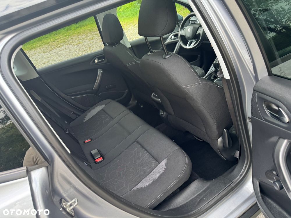 Peugeot 2008 1.6 BlueHDi Active - 18