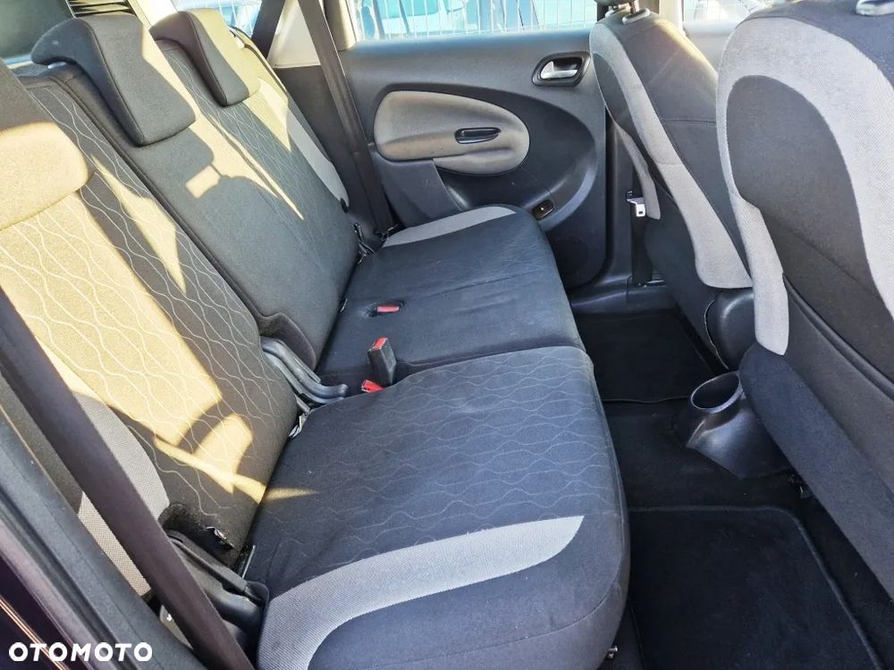 Citroën C3 Picasso 1.4i Seduction - 26
