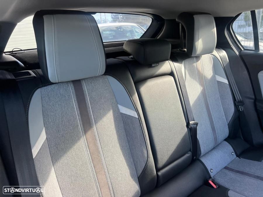 Opel Astra 1.6 T PHEV Business - 11