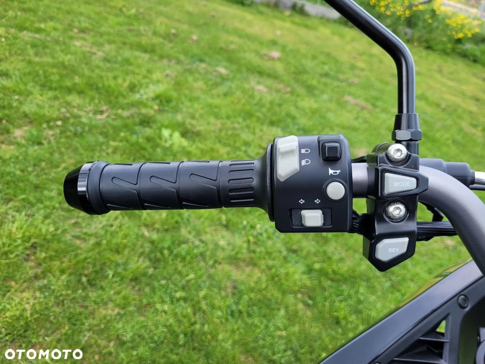 Barton Traverse 125 - 14