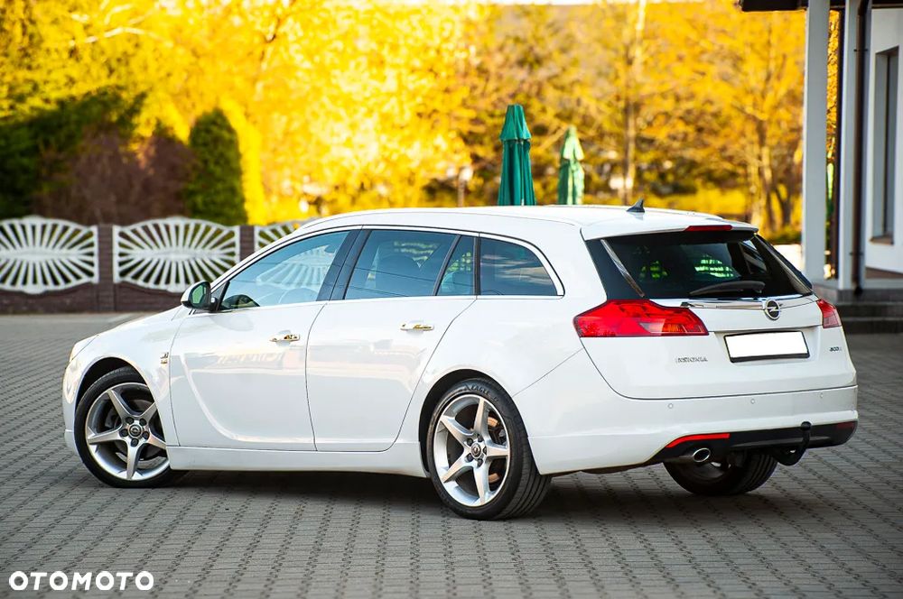 Opel Insignia 2.0 CDTI - 15