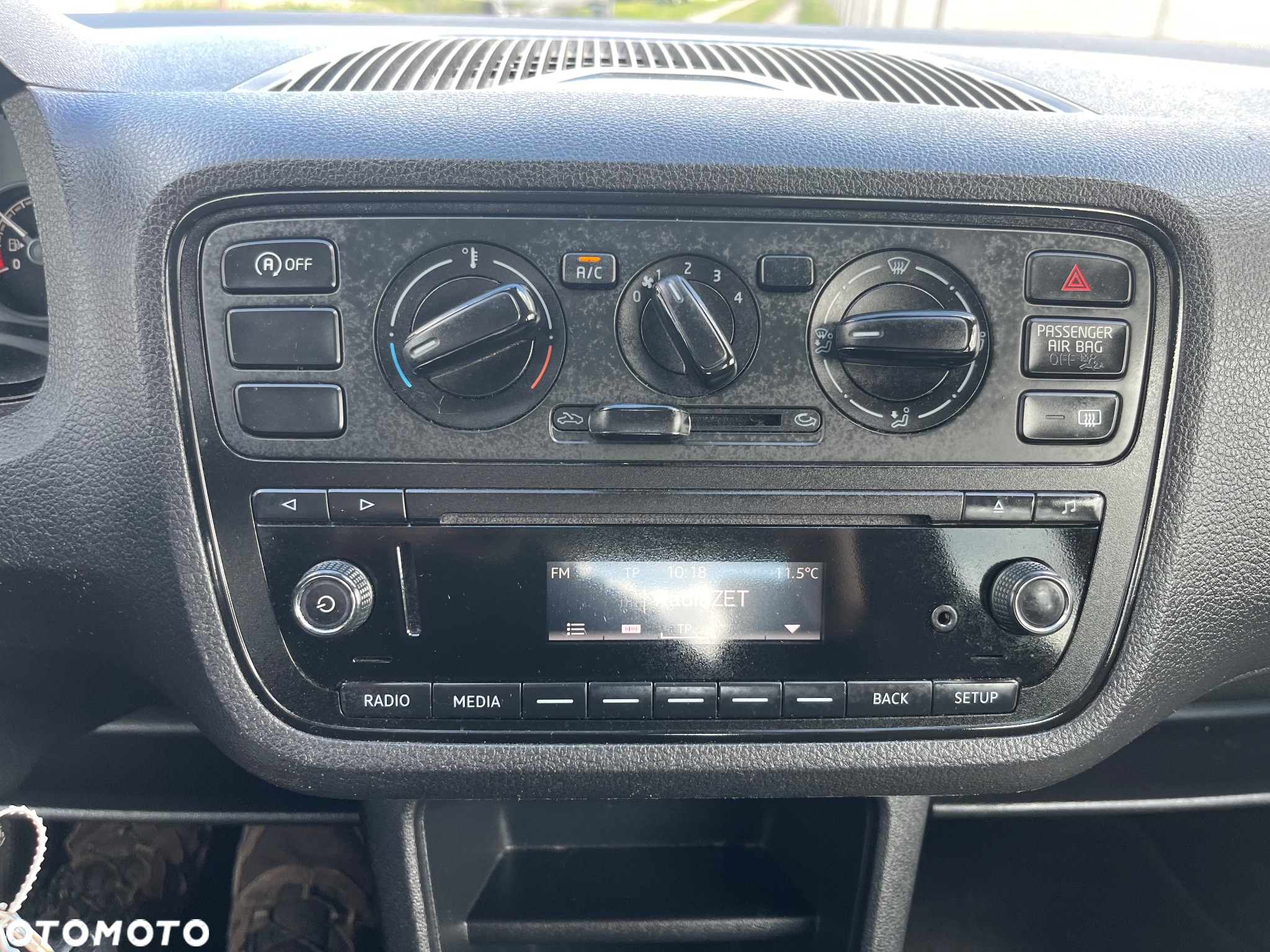 Skoda Citigo - 14