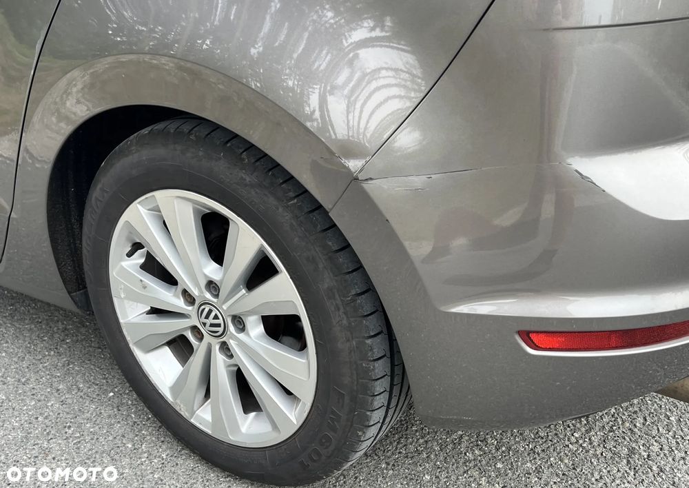 Volkswagen Golf Sportsvan SV 1.6 TDI BMT Comfortline - 13