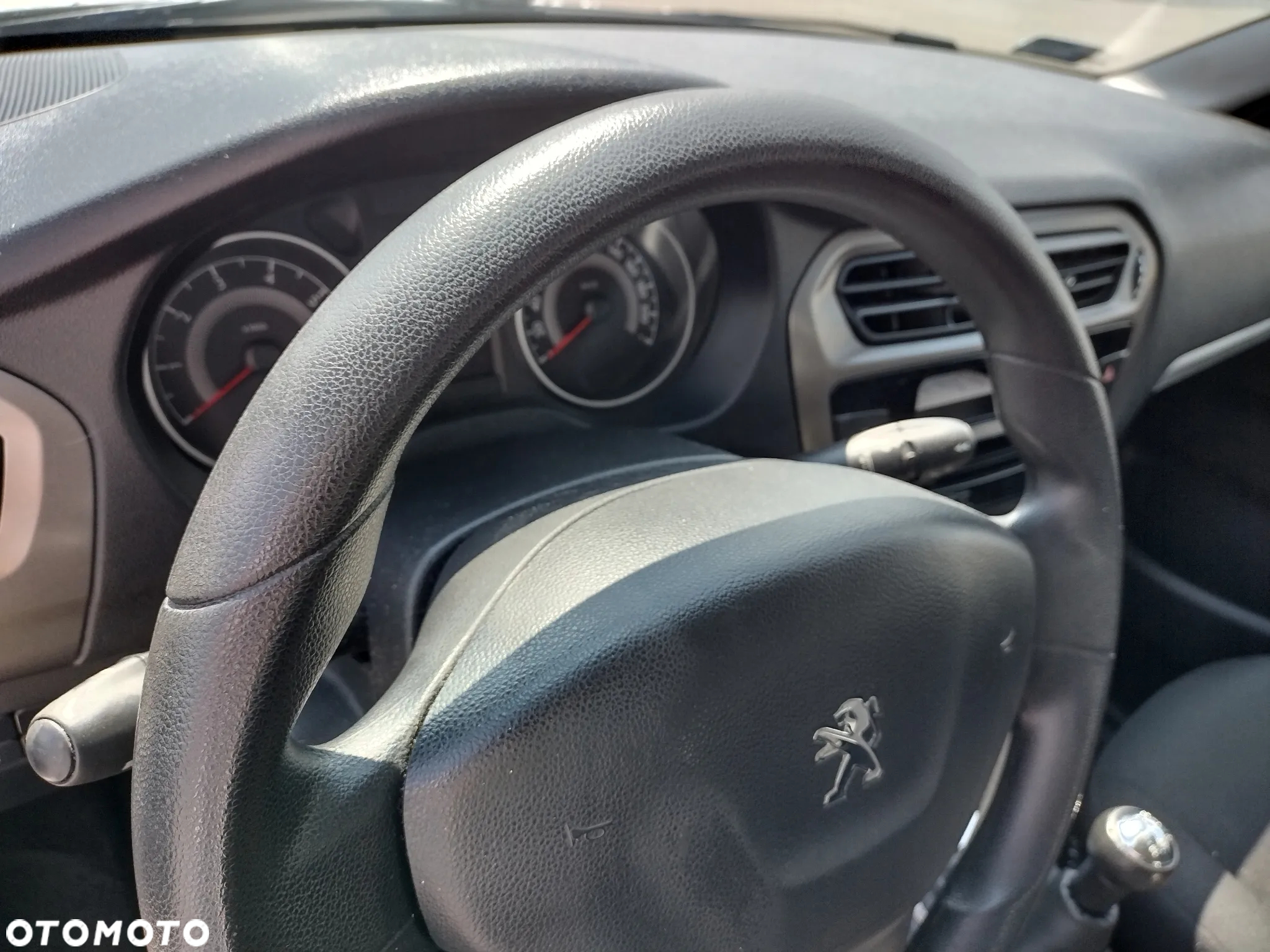 Peugeot 301 1.2 VTi/Pure Tech Active - 14