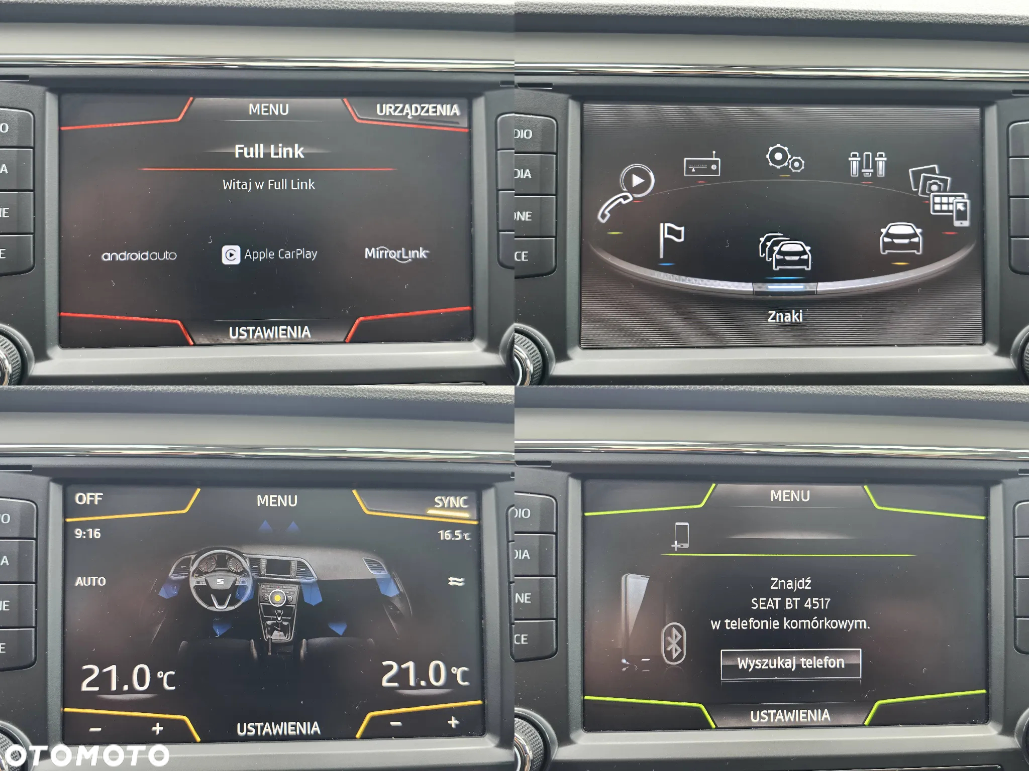Seat Leon 2.0 TDI X-Perience S&S 4Drive DSG - 21