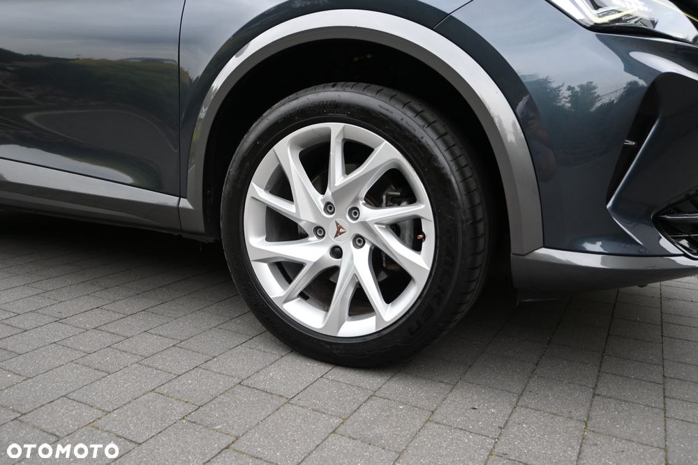 Cupra Formentor 1.5 TSI DSG - 36