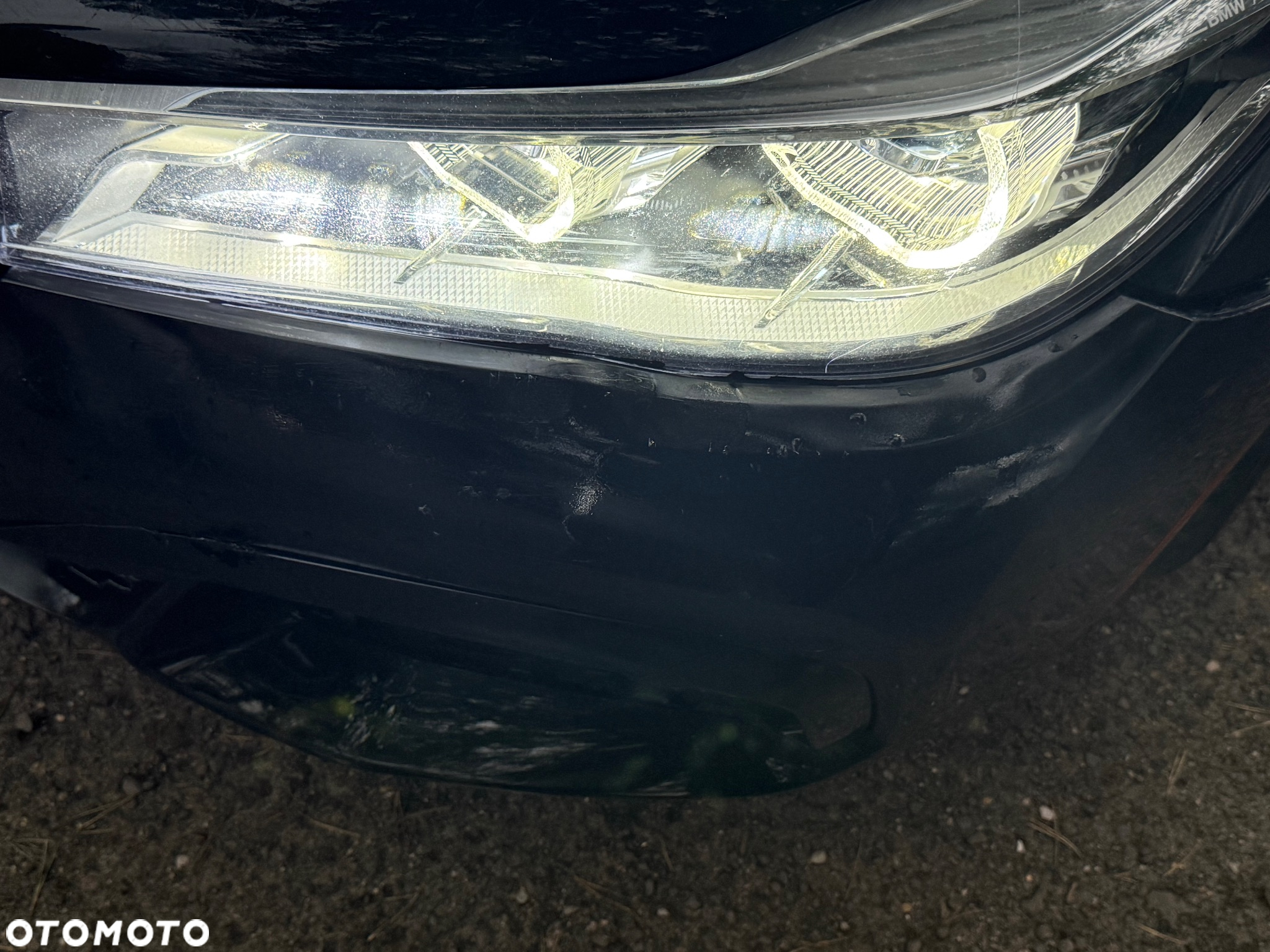 BMW Seria 7 740Li - 10