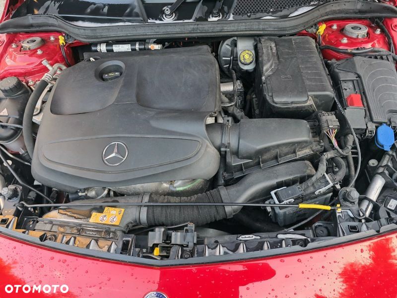 Mercedes-Benz Klasa A - 12