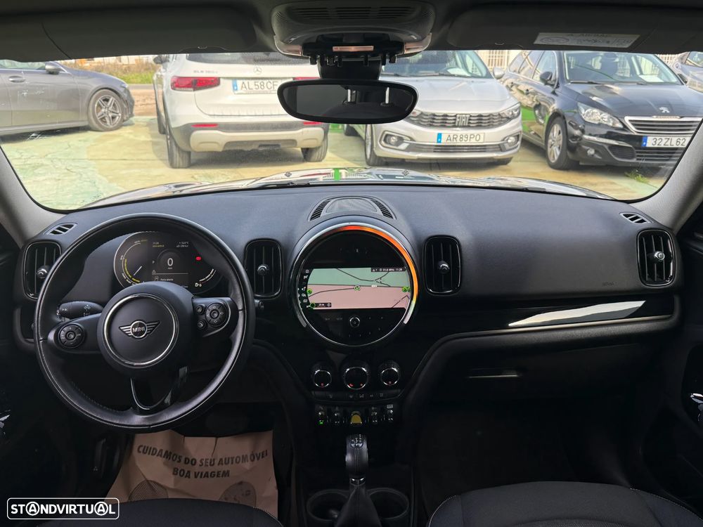 MINI Countryman Cooper SE ALL4 Auto - 22