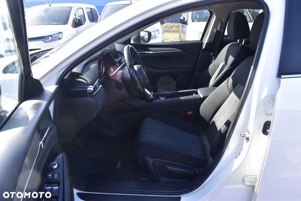 Mazda 6 2.0 SkyJoy - 10