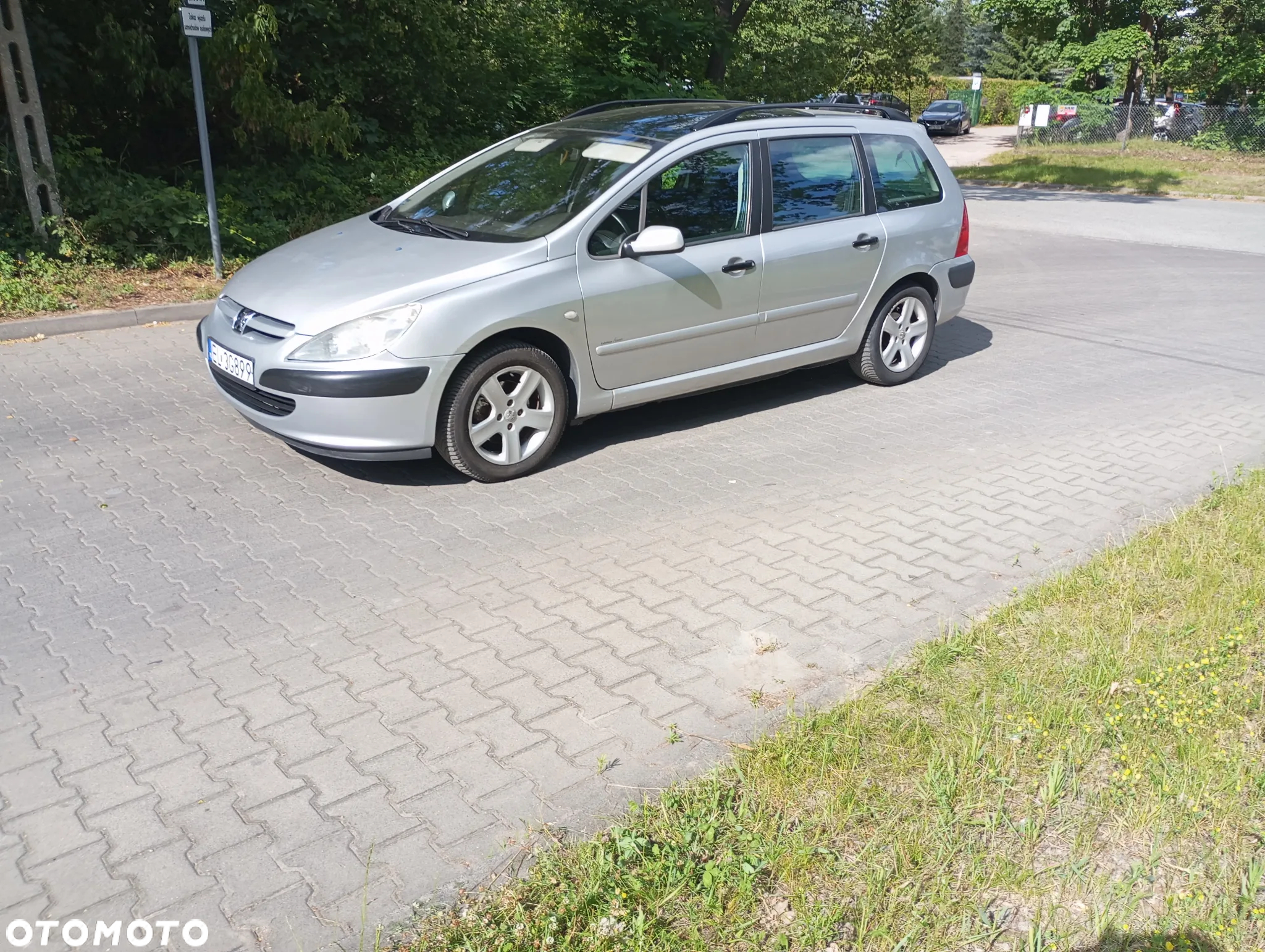 Peugeot 307 SW 135 Premium - 12
