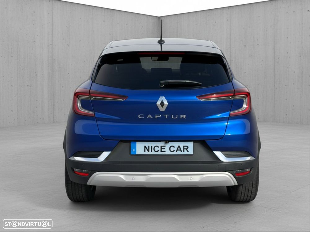 Renault Captur 1.3 TCe Exclusive EDC - 6