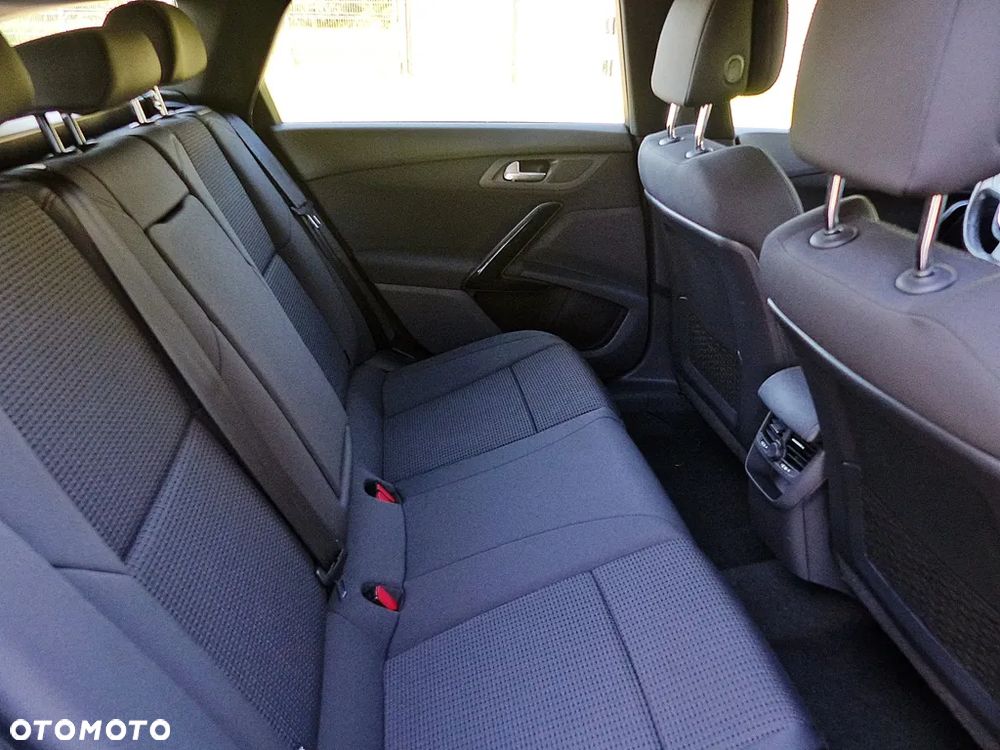 Peugeot 508 BlueHDi 120 Stop&Start Business-Line - 22