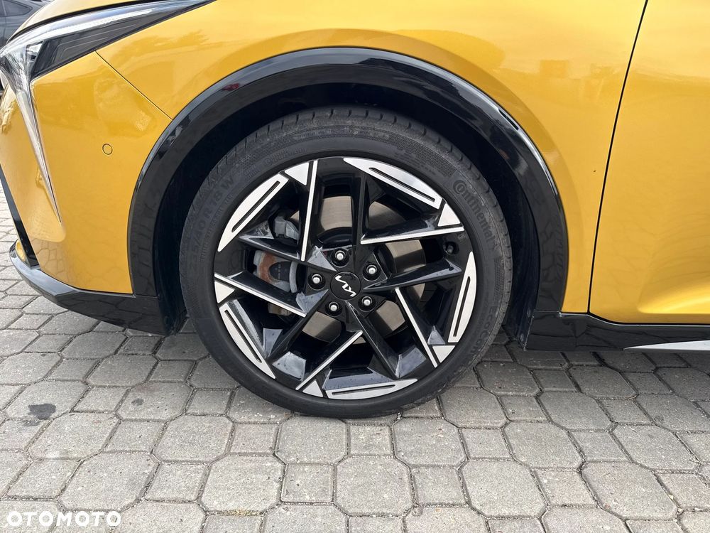 Kia K4 1.6 T-GDI GT Line - 18