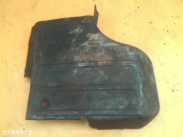 Silnik 1006P na części Same Laser 110 - 9