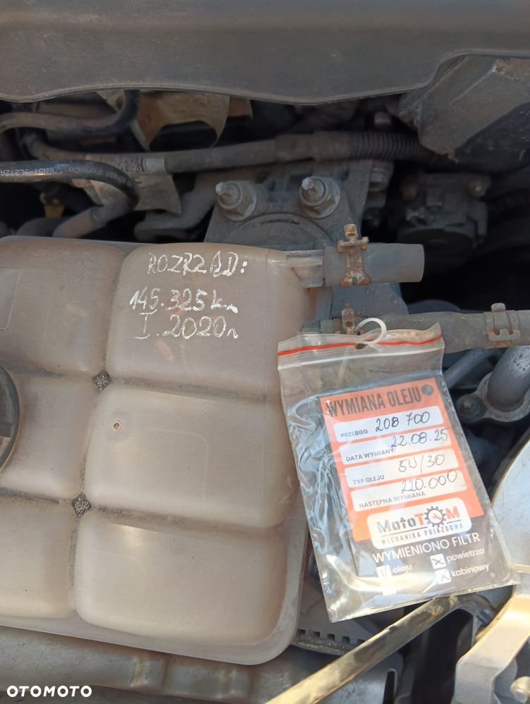 Ford Focus 1.6 TDCi Gold X - 9