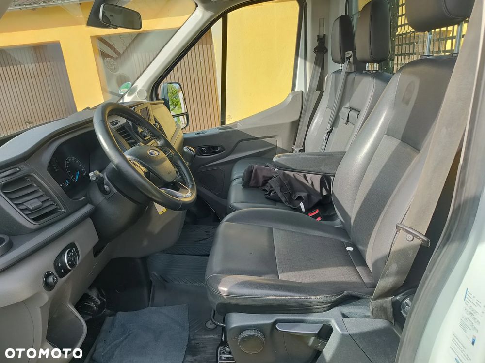 Ford Transit - 7