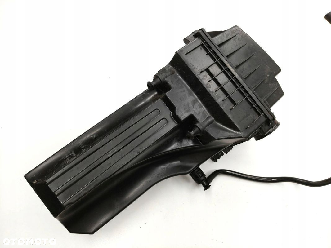 OBUDOWA FILTRA POWIETRZA FORD FIESTA MK7 8V21-9600-BF 8V219600BF - 3