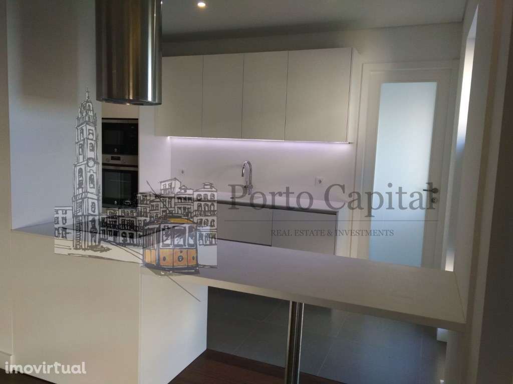 Excelente Apartamento T4 - Grande imagem: 2/38