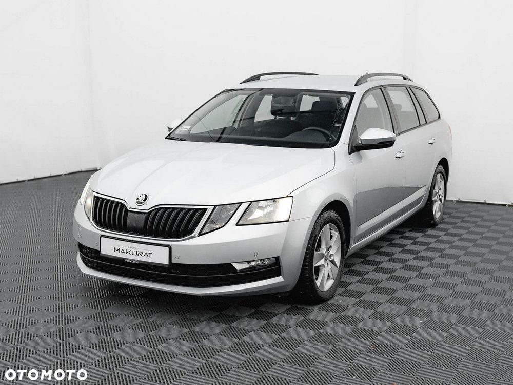 Skoda Octavia 2.0 TDI SCR Ambition DSG - 3