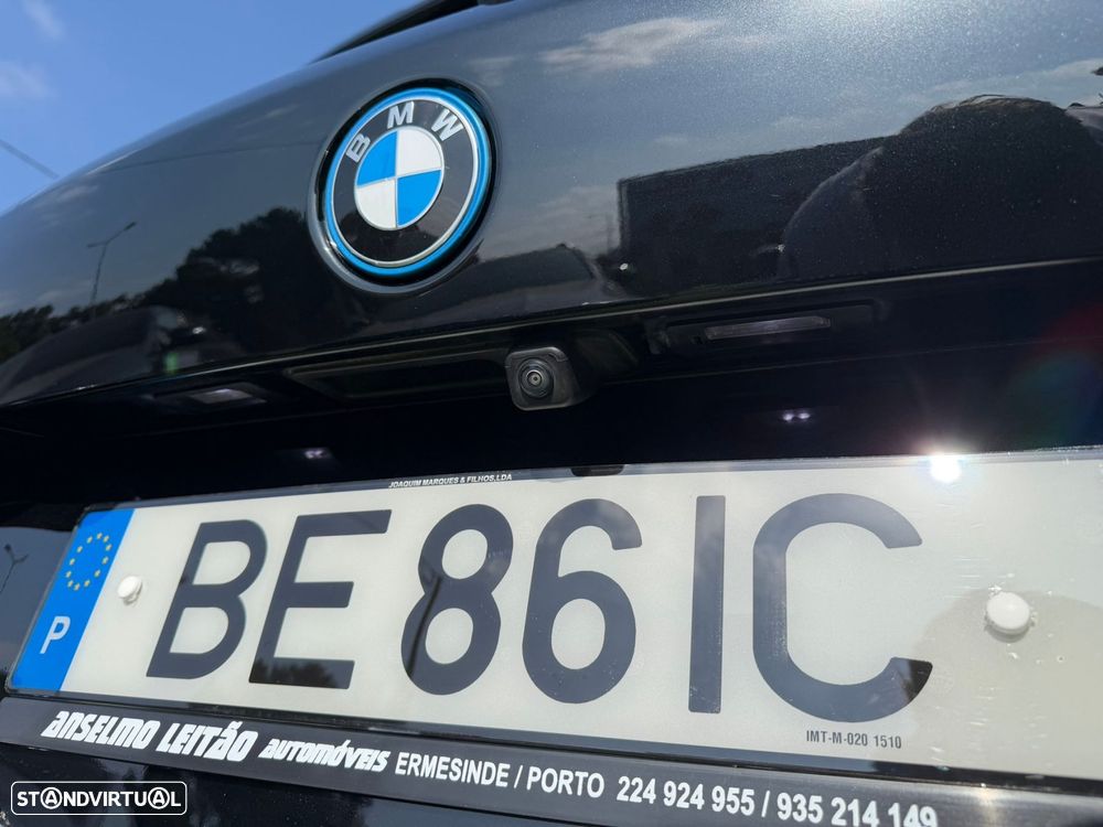 BMW X5 50 e xDrive Pack M Desportivo Pro - 14
