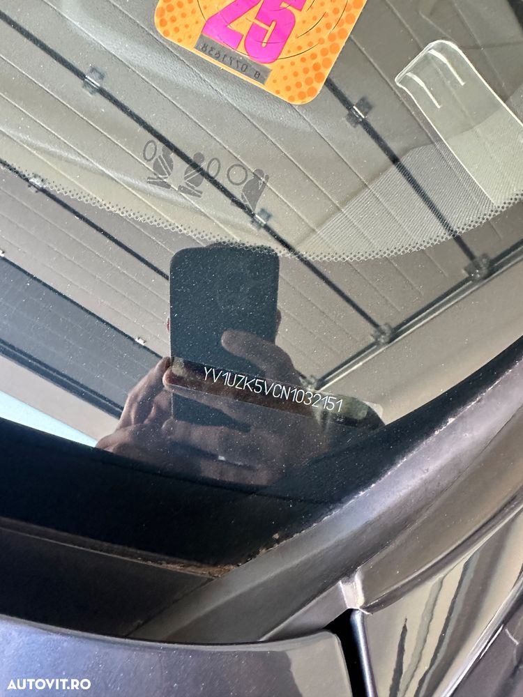 Volvo XC 60 B4 D AWD Geartronic RDesign - 26