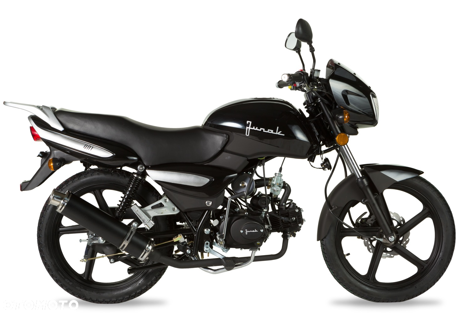 Junak 901 - 15