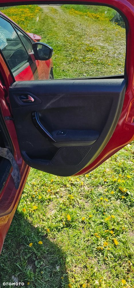 Peugeot 208 EPYD Lift wszystkie części potrzebujesz czegoś dzwoń cena silnika - 11