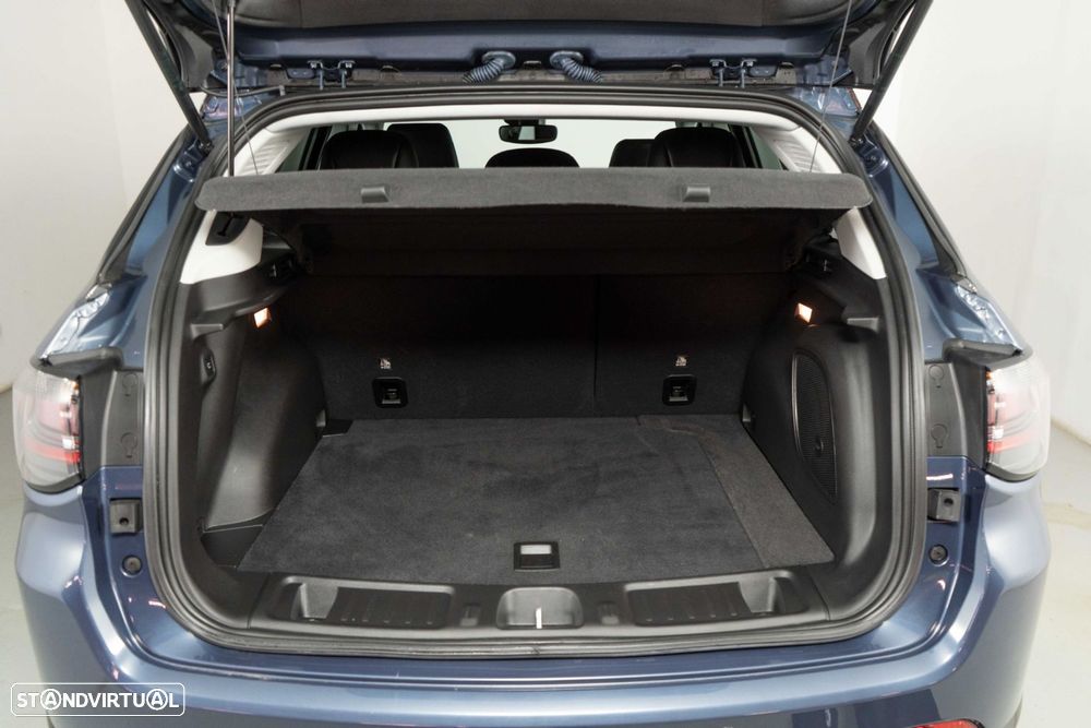 Jeep Compass 1.3 TG S - 14