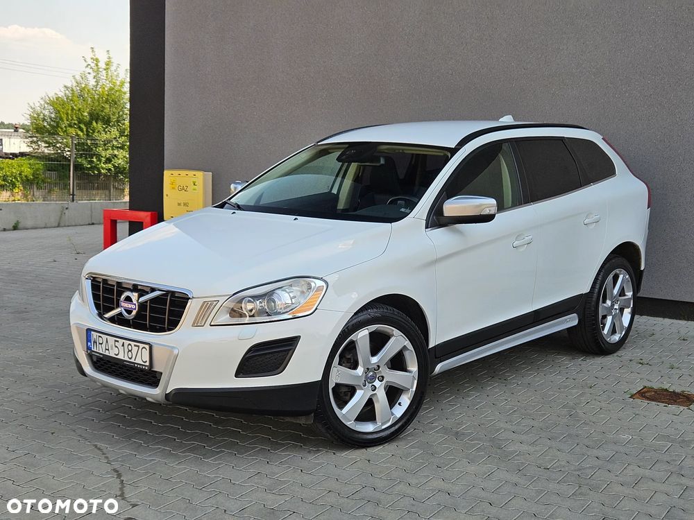 Volvo XC 60 D5 AWD Summum - 15