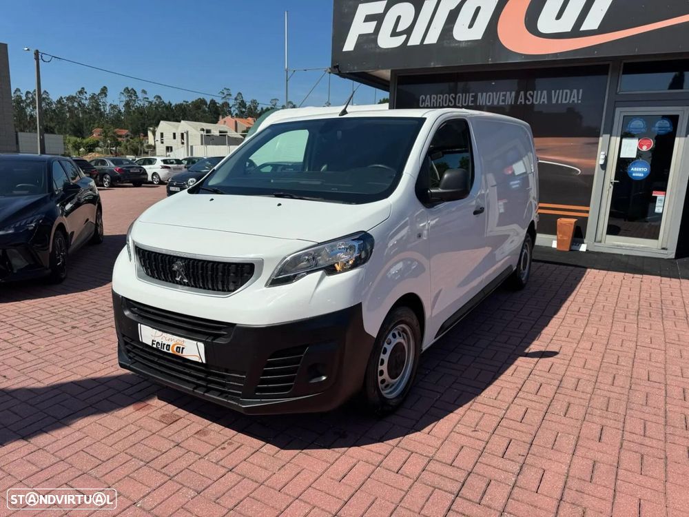 Peugeot Expert - 20