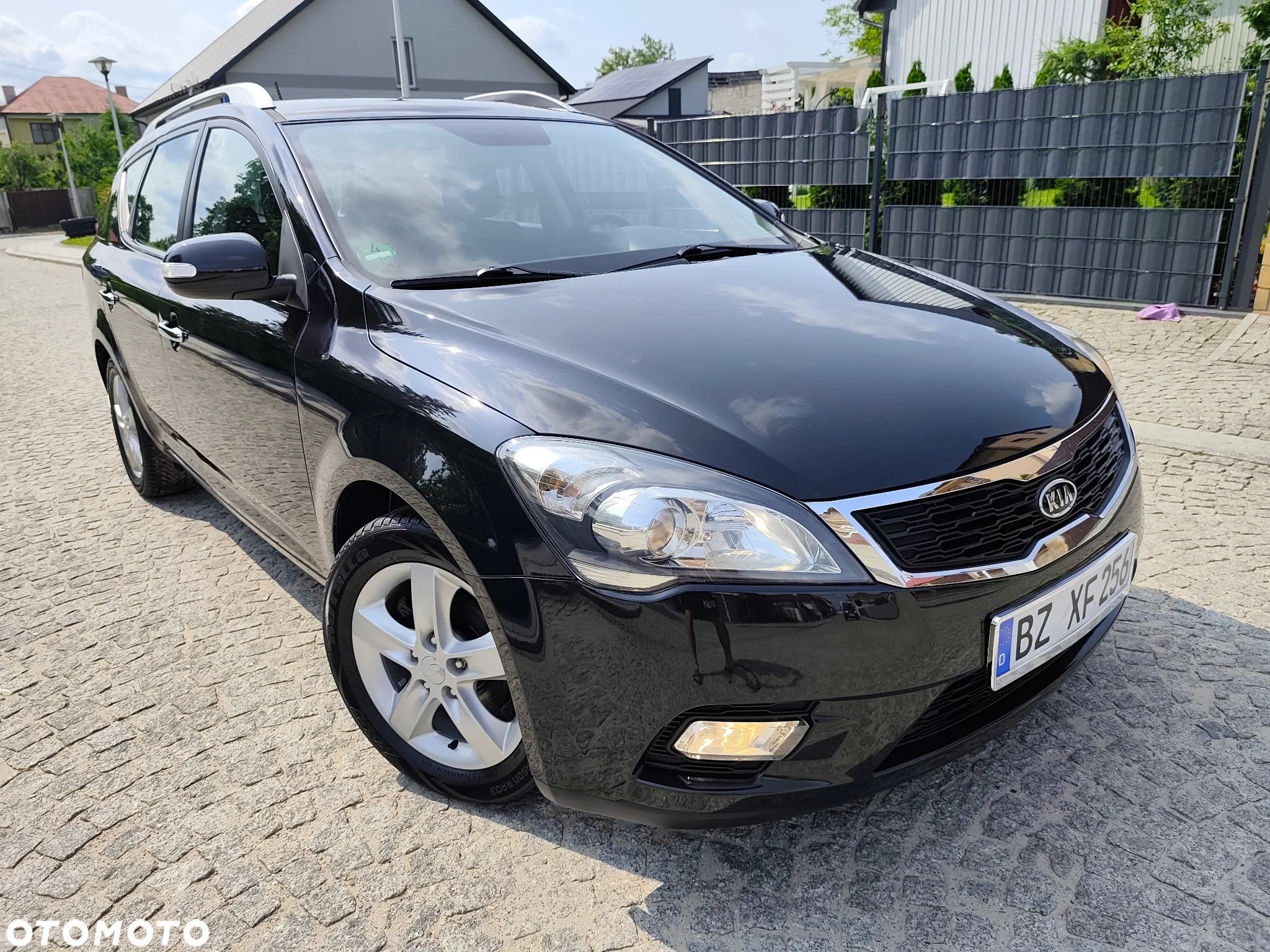 Kia Ceed Cee'd 1.6 Crdi Optimum + - 26