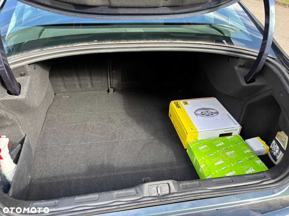 Citroën C5 2.0 HDi Confort - 15