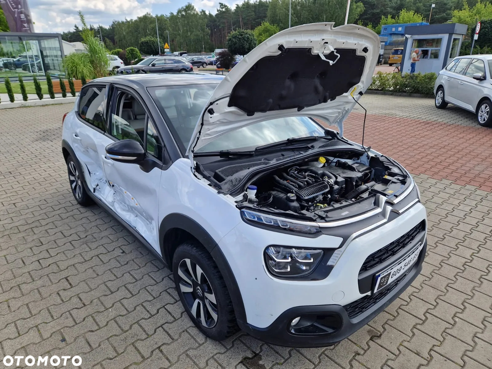 Citroën C3 1.2 PureTech Feel - 9