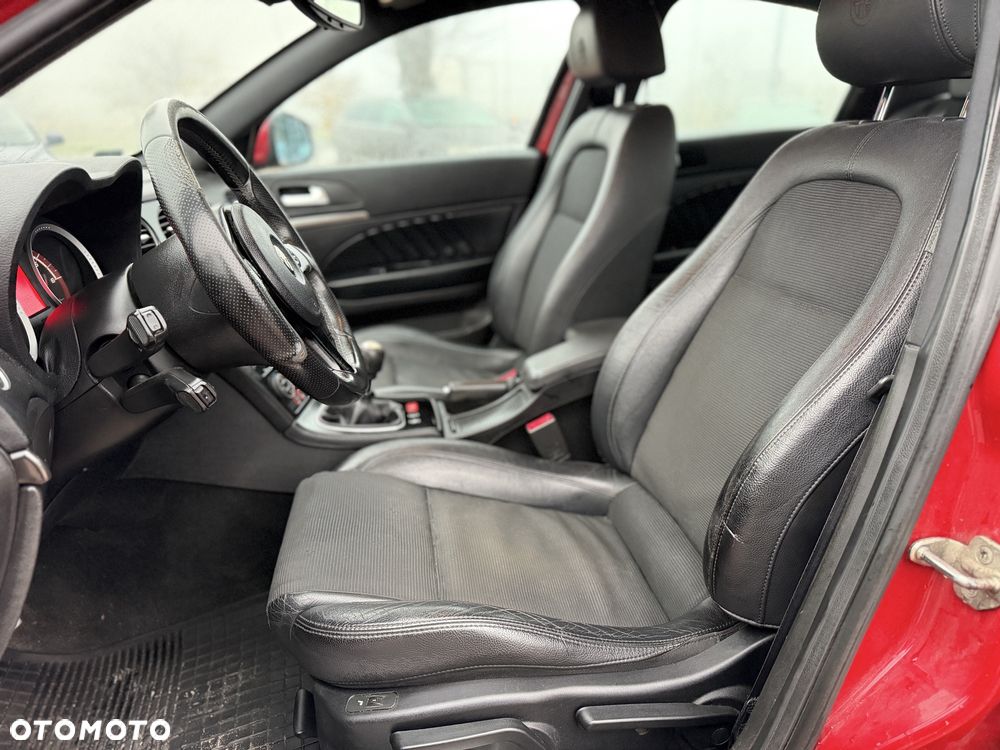 Alfa Romeo 159 - 15